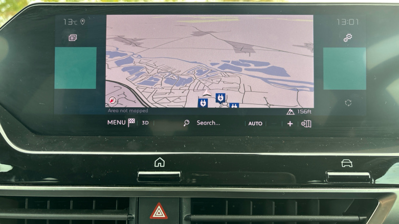 Citroen C4 100kW Shine Plus 50kWh 5dr Auto Electric Hatchback